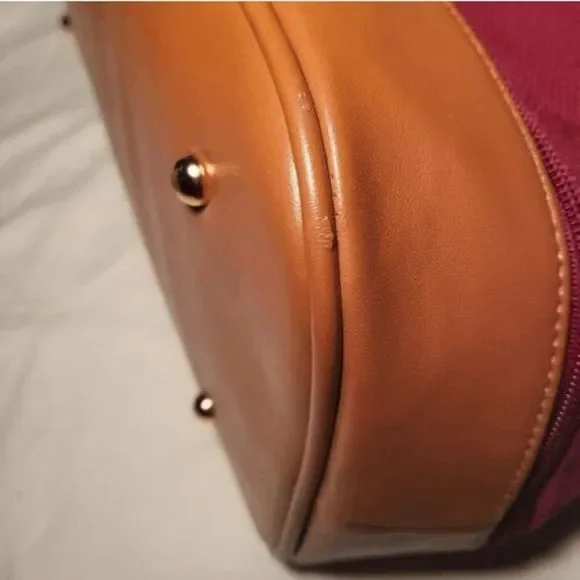 Joy Mangano Expandable tote, #89 - Picture 12 of 12